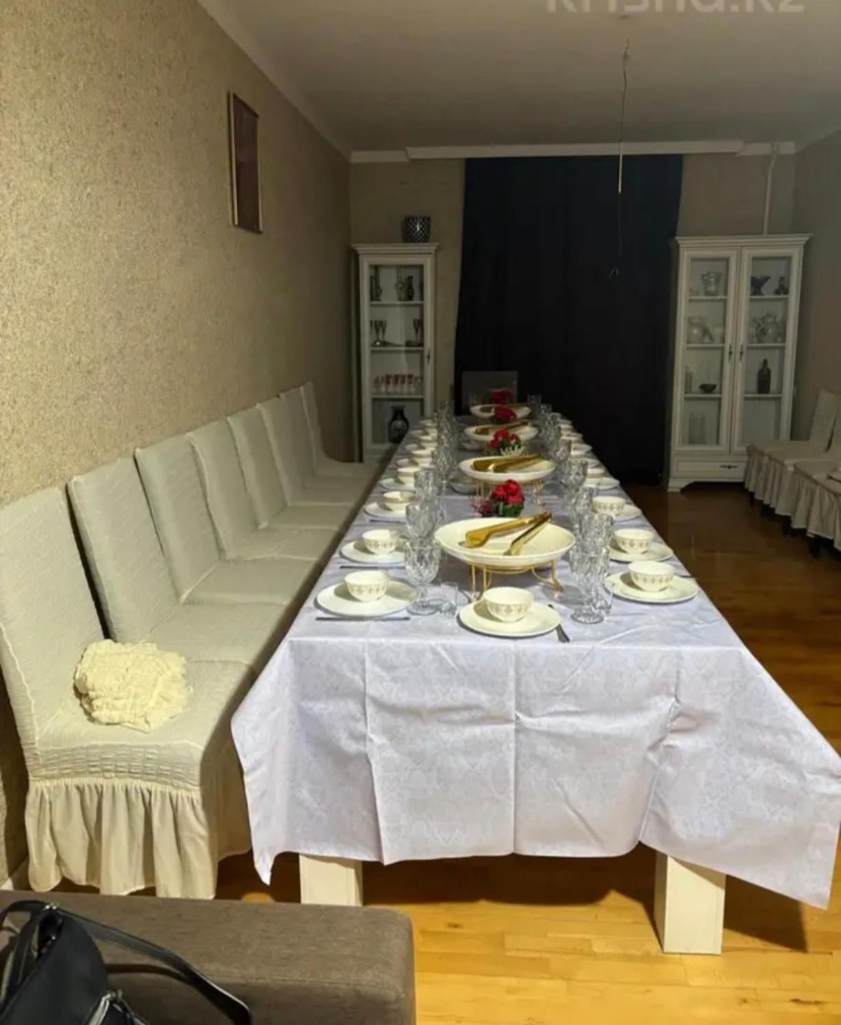 Коттедж 3-Ех Уровневый Almatý Exterior foto