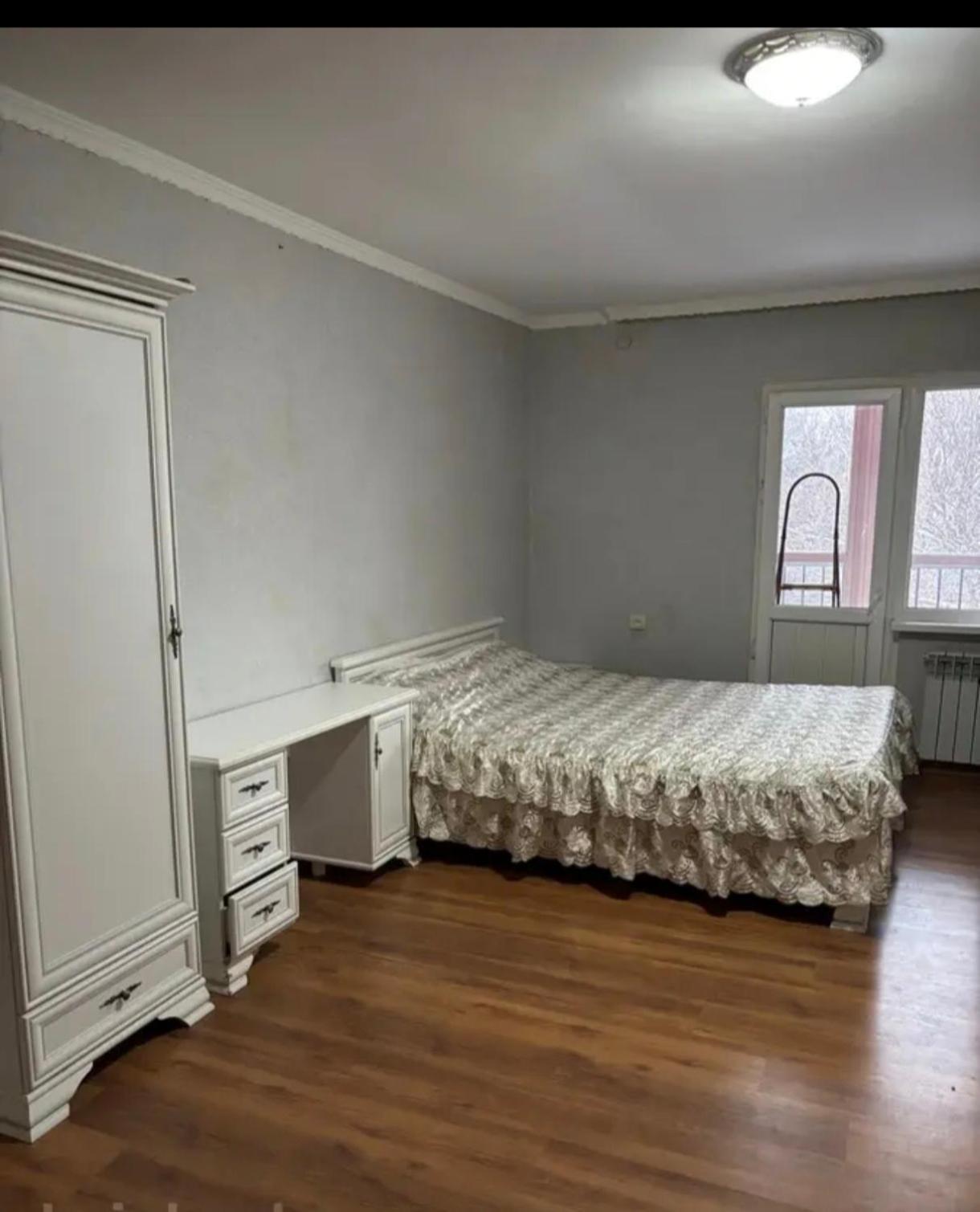 Коттедж 3-Ех Уровневый Almatý Exterior foto